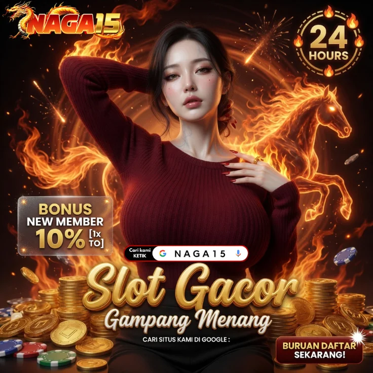 WISMA138FJG